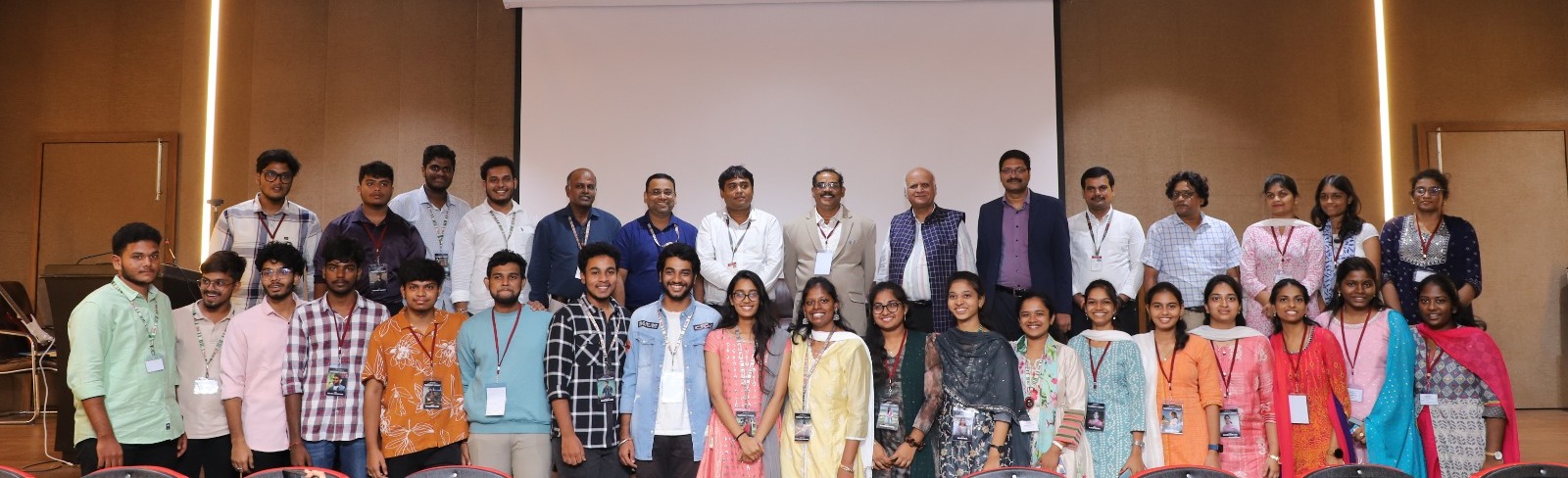 National Conference on Cancer concludes at KLEF